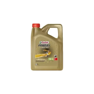 Olej 10w40 Castrol power 1 4t motocyklowy 4l | Niska cena
