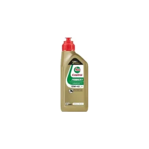Olej 10w40 Castrol power 1 4t motocyklowy 1l - Nowa pozycja w ofercie