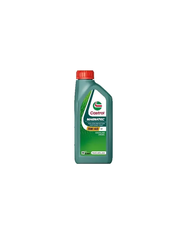 Olej 5w40 Castrol magnAtec C3 1l dexos2 | Oferta dnia