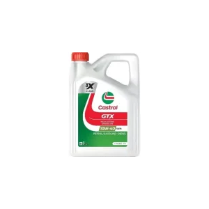 Olej 10w40 Castrol gtx ultraclean A3/b4 4l | Od ręki
