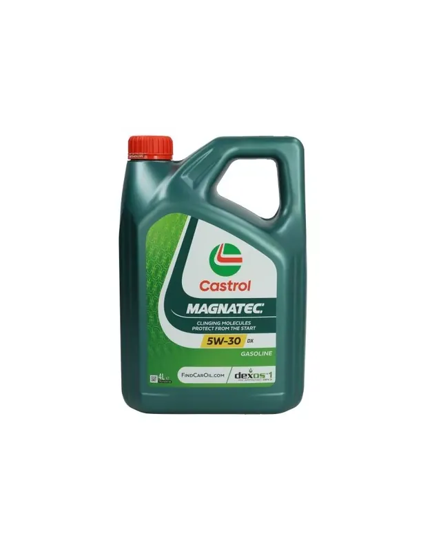 Olej 5w30 Castrol magnAtec stop-start A3 b4 4l | Oferta limitowana
