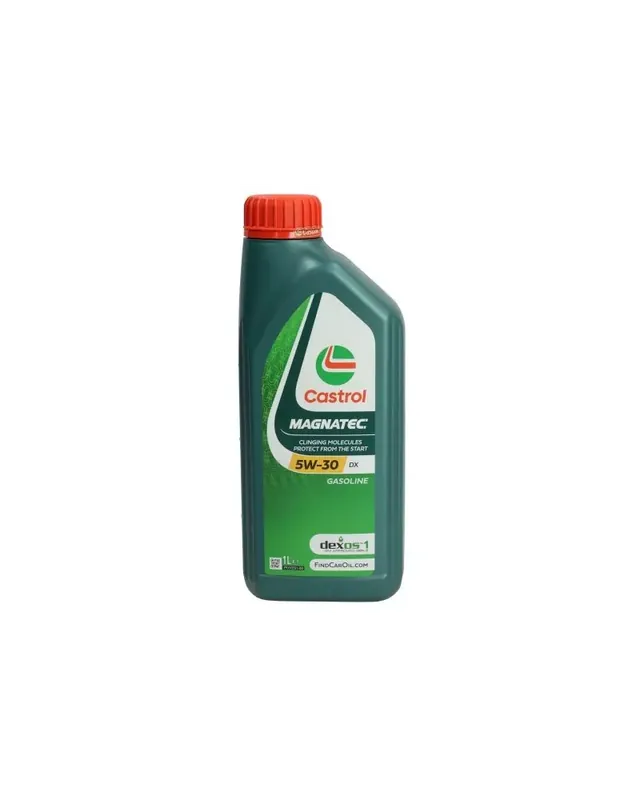 Olej 5w30 Castrol magnAtec stop-start A3 b4 1l - Kupuj bezpiecznie
