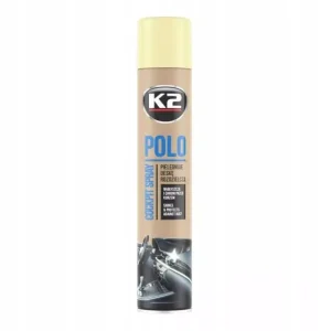 Świetna oferta - K2 POLO COCKPIT PLAK WANILIA 750ml