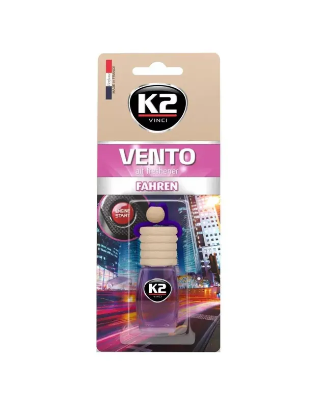 Oferta promocyjna - K2 vento zapach odświeżacz fahren - kopia