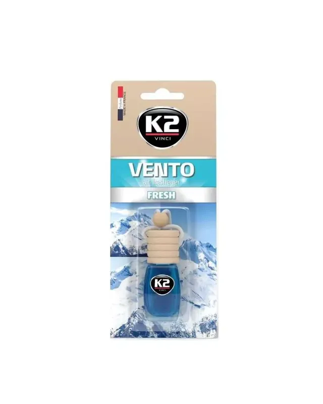 K2 VENTO ZAPACH ODŚWIEŻACZ FRESH | W sprzedaży