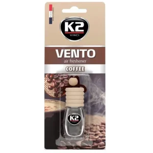 Prosto od producenta | K2 VENTO ZAPACH ODŚWIEŻACZ KAWA