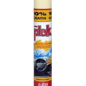 PLAK NABŁYSZCZAJĄCY DO KOKPITU WANILIA 750ML - Ograniczona ilość