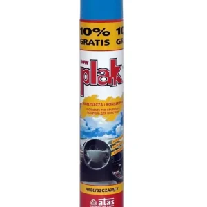 Ulubieniec klientów - PLAK NABŁYSZCZAJĄCY DO KOKPITU LAWENDA 750ML