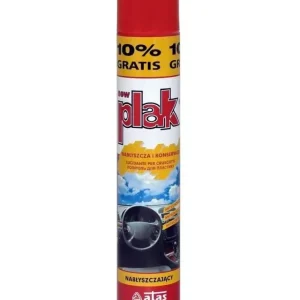 Ostatnie egzemplarze - PLAK NABŁYSZCZAJĄCY DO KOKPITU TRUSKAWKA 750ML