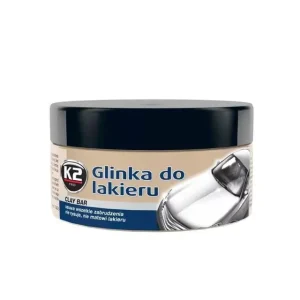 Ostatnia szansa | K2 GLINKA DO USUWANIA ZABRUDZEŃ LAKIERU 200g