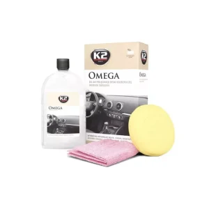 Cena promocyjna - K2 OMEGA ŻEL DO DESKI ROZDZIELCZEJ 500 ML