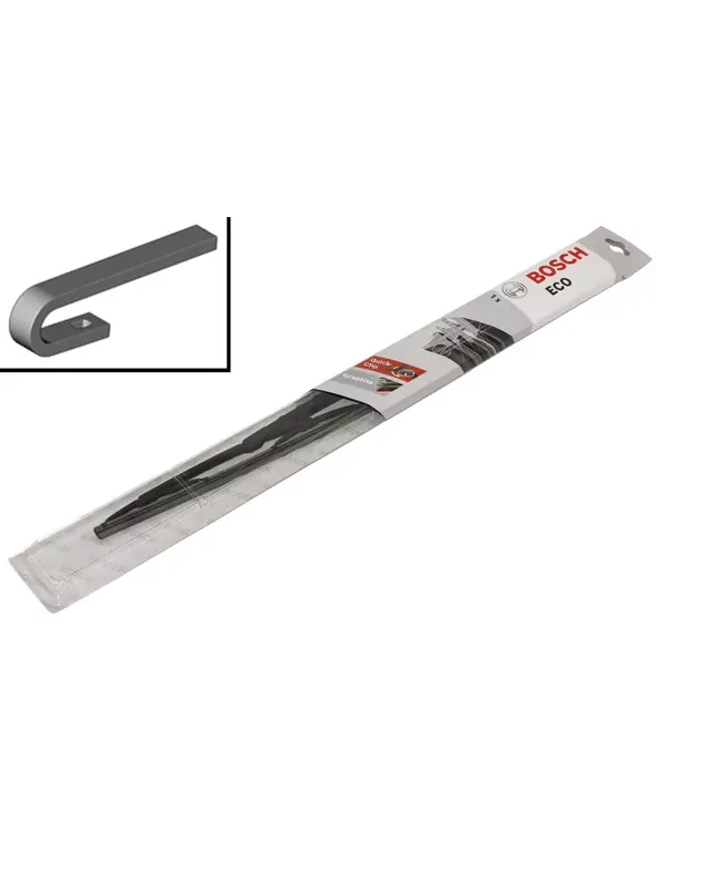 Cena promocyjna - Wycieraczka pióro wycieraczki Bosch eco 45c 450 mm