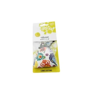 Folk perfume fresh bag odświeżacz zapach cytrynowy | Sprawdź teraz