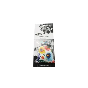 Dodatkowy rabat - Folk perfume fresh bag odświeżacz zapach new car