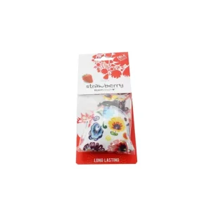 Zamów online | Folk perfume fresh bag odświeżacz zapach truskawka