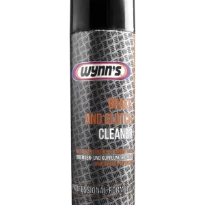 Nie przegap okazji - WYNN‘S odtłuszczacz zmywacz do hamulców 500ml