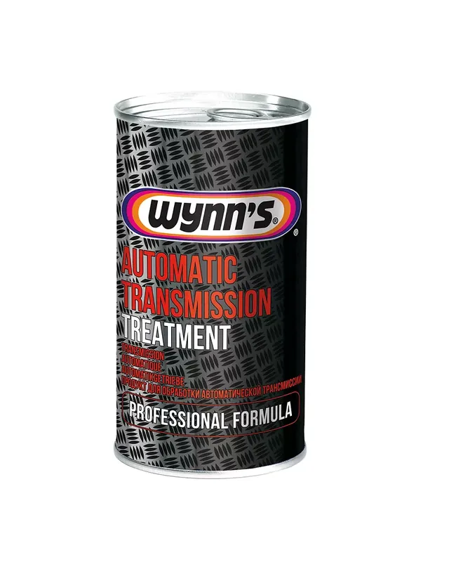 WYNN‘S REGENERATOR AUTOMATYCZNEJ SKRZYNI BIEGÓW - Wyprzedaż zapasów