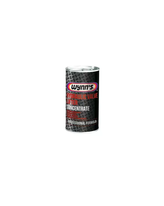 WYNN‘S CZYŚCI ZAWORY POPYCHACZE HYDRAULICZNE 325ML | Sprawdzony produkt