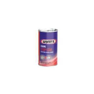 Kup online - WYNN‘S USZCZELNIACZ WYCIEKÓW OLEJU Z SILNIKA 325ML