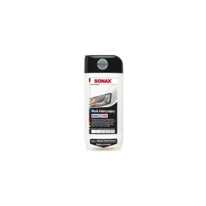 Okazja | Sonax nano pro wosk koloryzujący biały 500ml