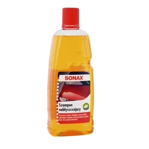 Sonax szampon nabłyszczający koncentrat 1l | Produkt ceniony przez klientów