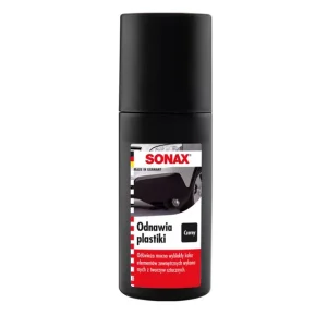Sonax preparat do odnawiania czarnych plastików - Wybór klientów