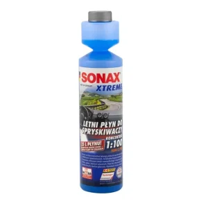 Sonax Xtreme letni płyn do spryskiwaczy koncentrat - Bezpośrednio od producenta