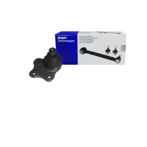 Szybka wysyłka - Sworzeń wahacza lewy prawy Delphi Ford Fusion