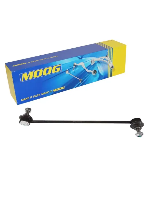 łącznik stabilizatora przód Ford Fusion Moog | Ostatnia okazja