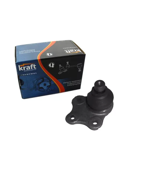 Rabat - Sworzeń wahacza l/p kraft Ford Fiesta mk6 VI 6