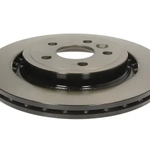Oferta kończy się wkrótce - Tarcza hamulcowa TRW DF6387