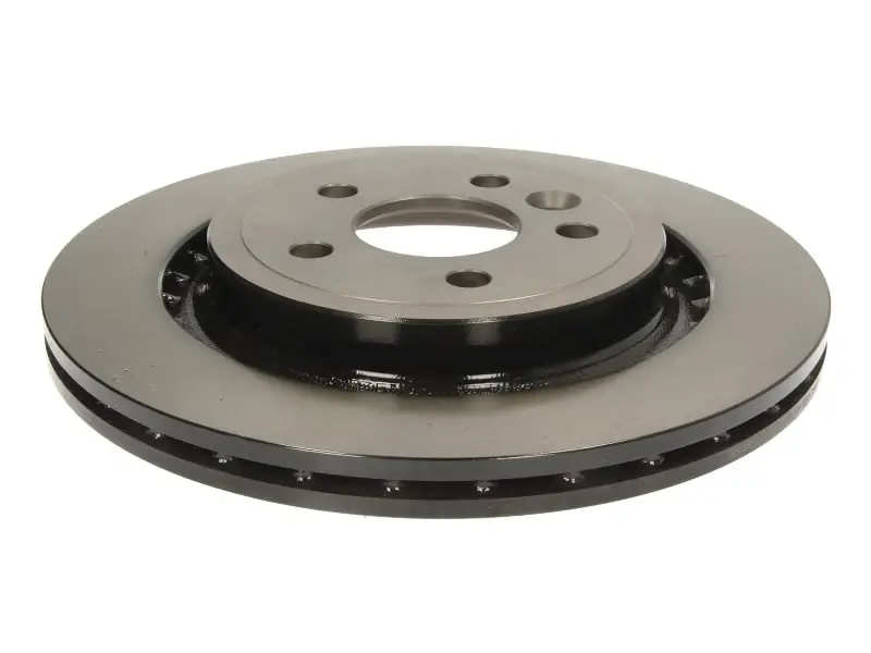 Oferta kończy się wkrótce - Tarcza hamulcowa TRW DF6387