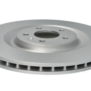 Tarcza hamulcowa tył DELPHI BG9339C - Już w sprzedaży