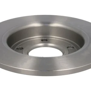 Prosto z fabryki | Tarcza hamulcowa tył ABE C43026ABE