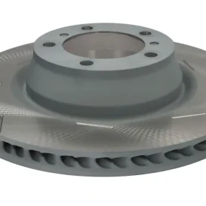 Ostatnie dni - Tarcza hamulcowa SHW PRR39728