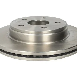Tarcza hamulcowa WAGNER BD126062 - Popularny produkt