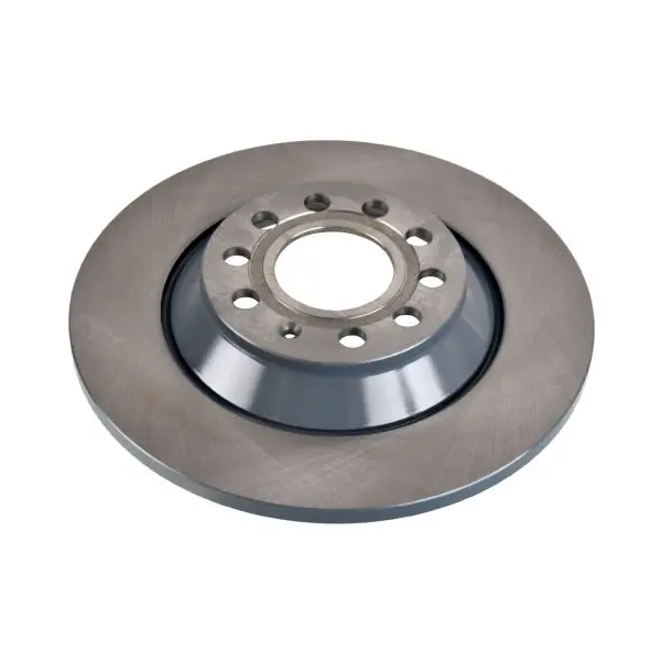 Megacena | Tarcza hamulcowa FEBI BILSTEIN 43873