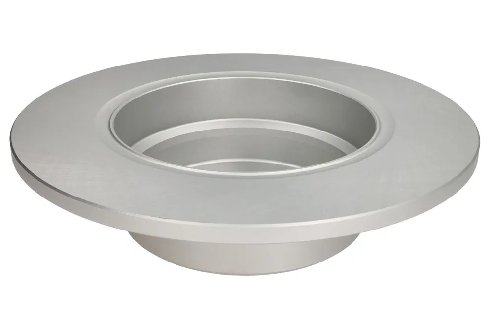 Ostatnie egzemplarze - Tarcza hamulcowa FERODO DDF1255C-1