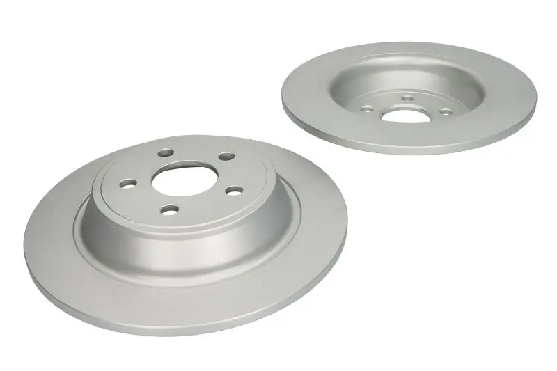 Tarcza hamulcowa FERODO DDF2821C - Na zamówienie