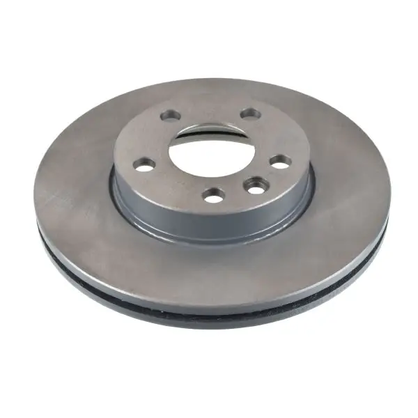 Tarcza hamulcowa FEBI BILSTEIN 14160 | Oferta specjalna