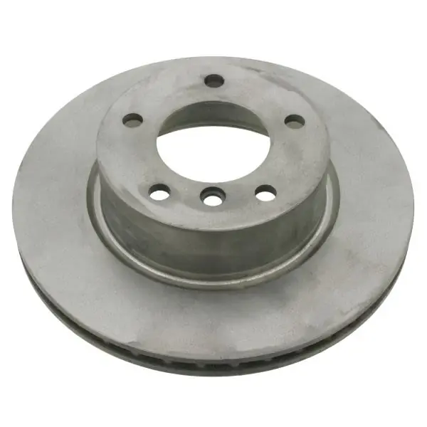 Tarcza hamulcowa FEBI BILSTEIN 23536 - Supercena