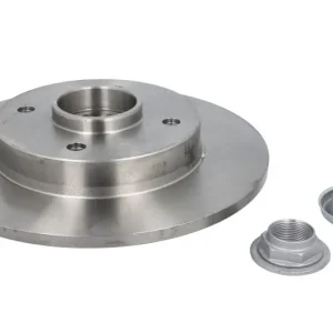 Tarcza hamulcowa SNR KF159.54U - Produkt polecany