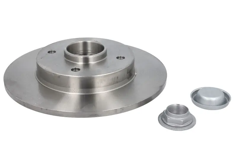 Tarcza hamulcowa SNR KF159.54U - Produkt polecany