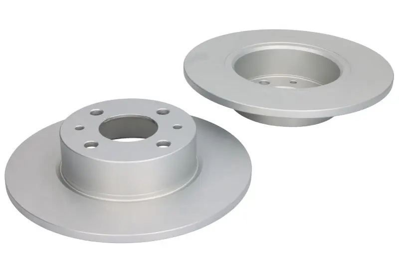 Outlet | Komplet tarcz hamulcowych FERODO DDF066C
