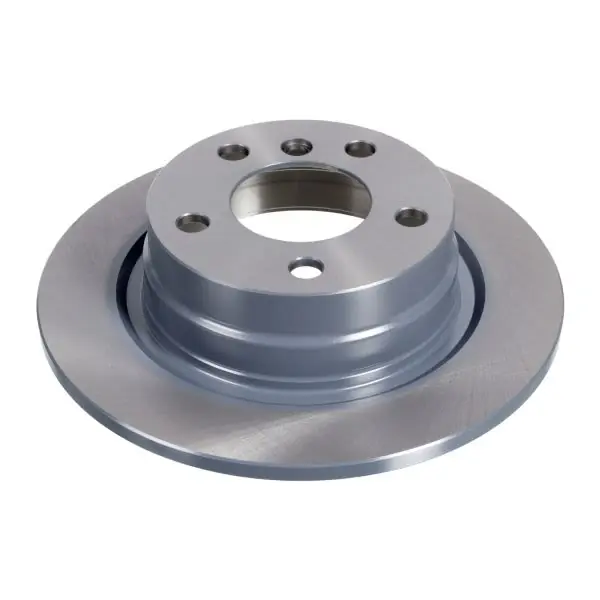 Tarcza hamulcowa FEBI BILSTEIN 39113 - Ostatnie dni