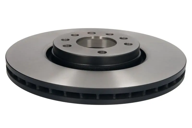 Tarcza hamulcowa TRW DF4246 - Premium