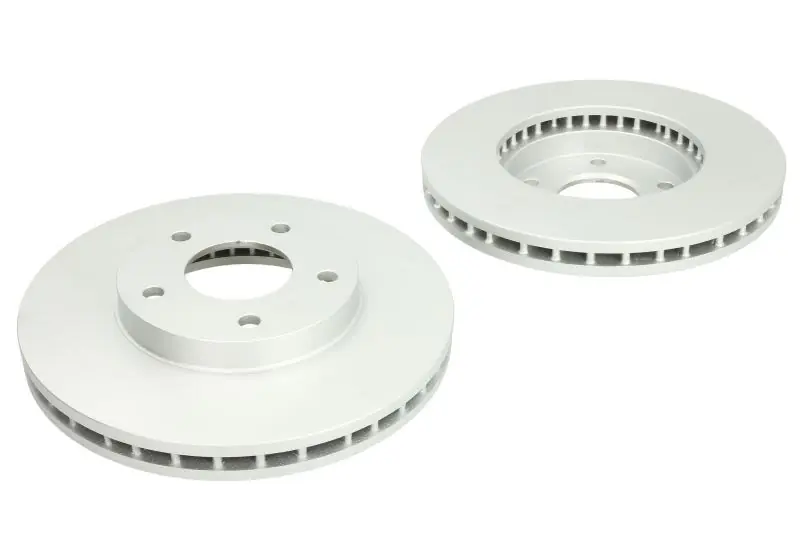 Komplet tarcz hamulcowych FERODO DDF1249C | Na stanie