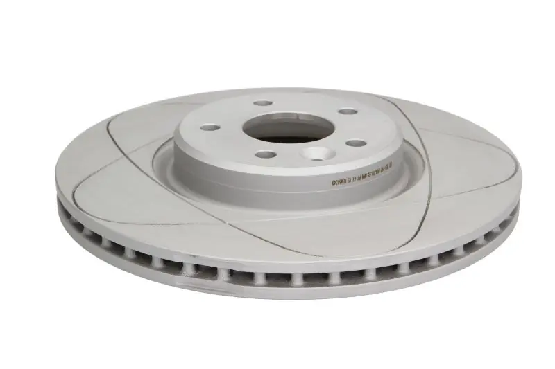 Tarcza hamulcowa ATE 24.0325-0197.1 | Top oferta