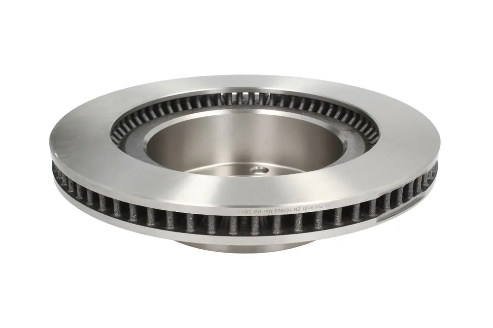 Cena producenta - Tarcza hamulcowa przód DELPHI BG9131