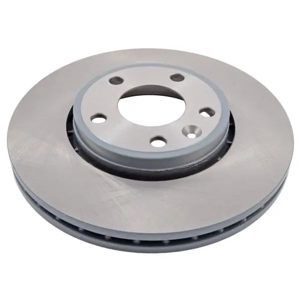 Szybka dostawa - Tarcza hamulcowa FEBI BILSTEIN 22698